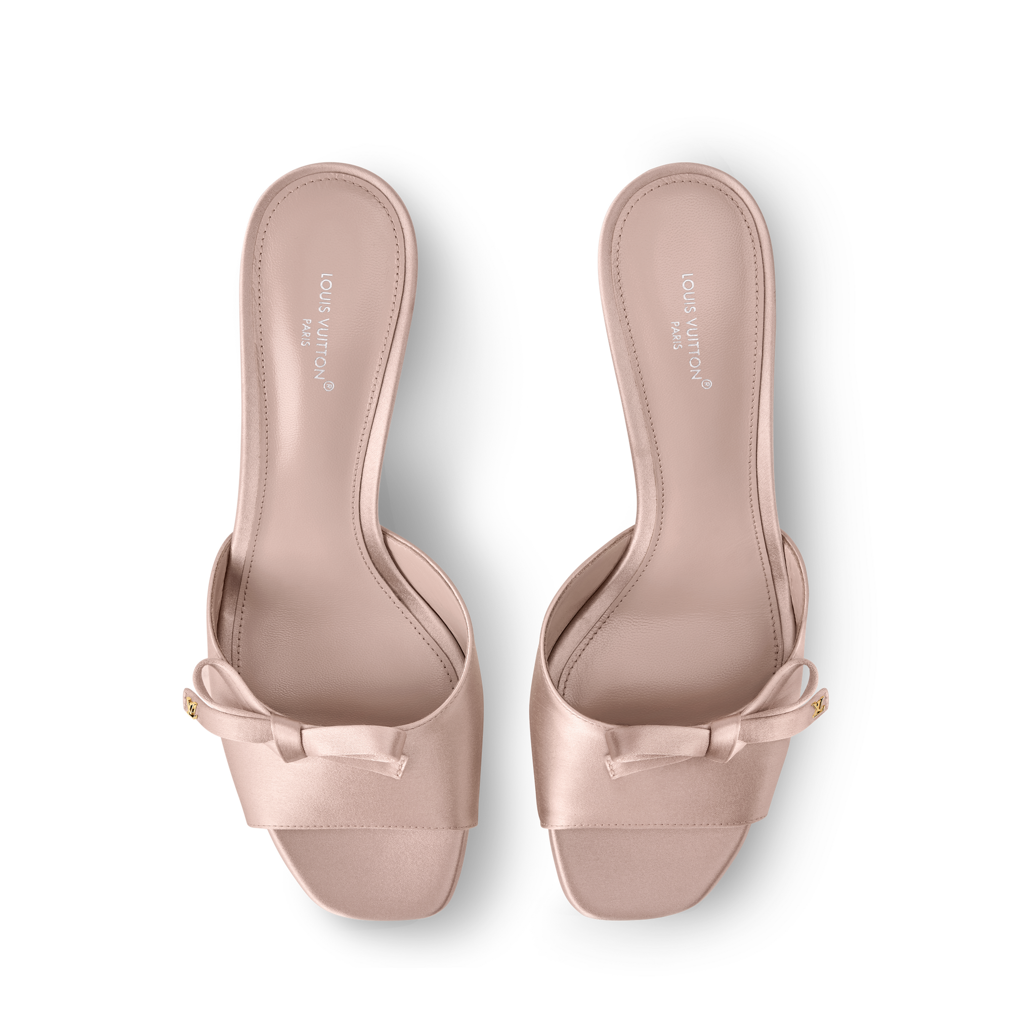 LV x TM 6AM Mule - Shoes 1AJSD2 | LOUIS VUITTON
